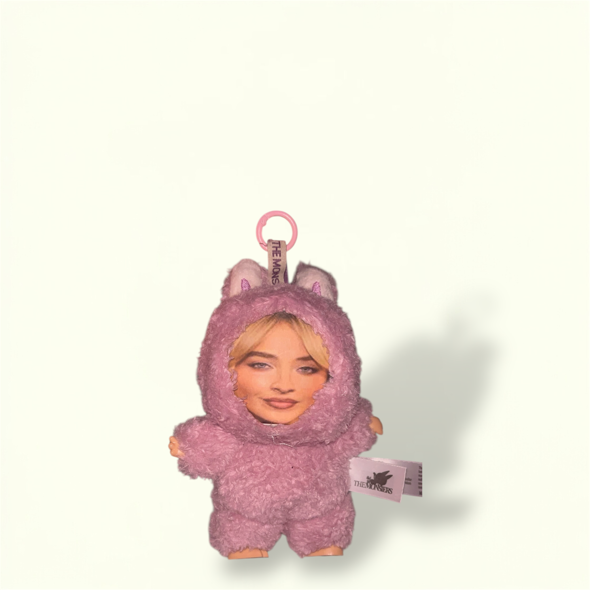 Sabrina Carpenter