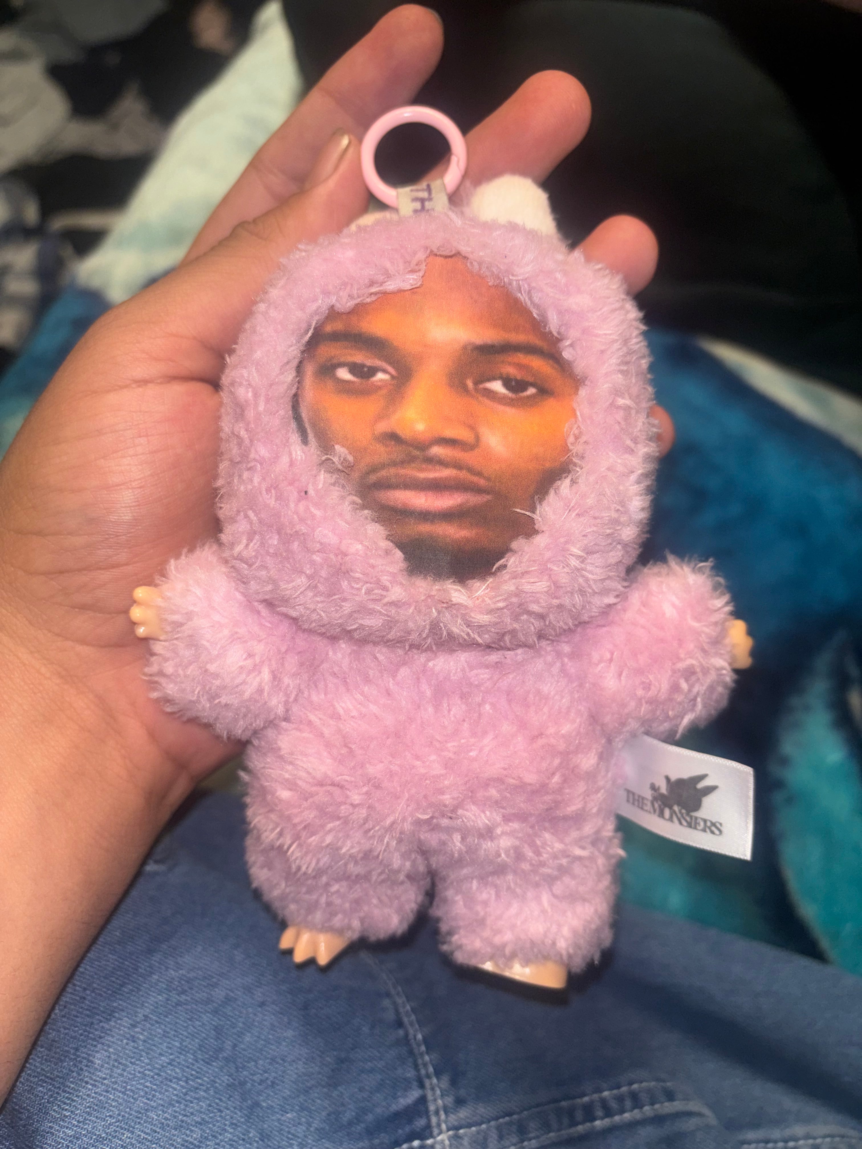 PLAYBOY CARTI