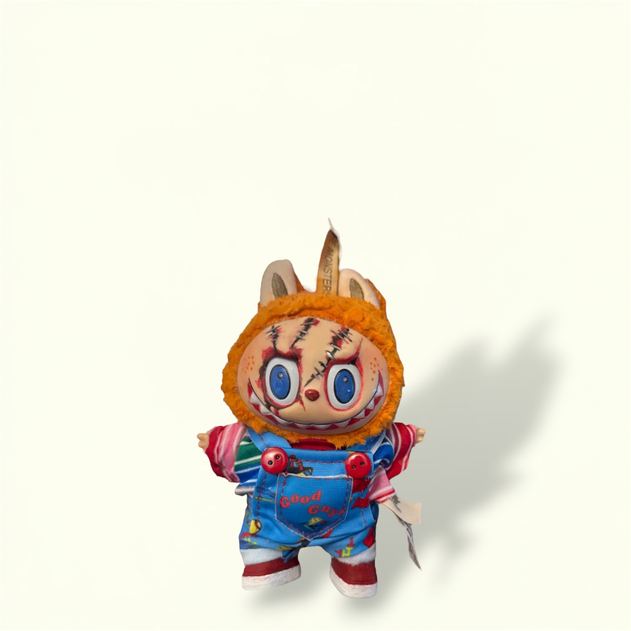 CHUCKY