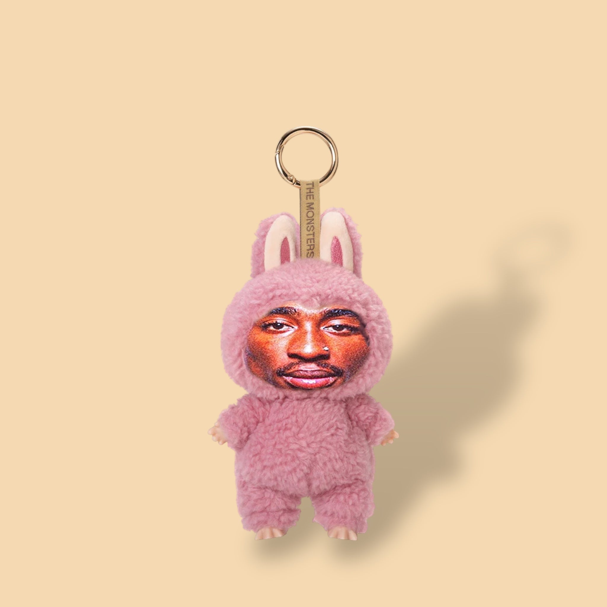 PINK TUPAC