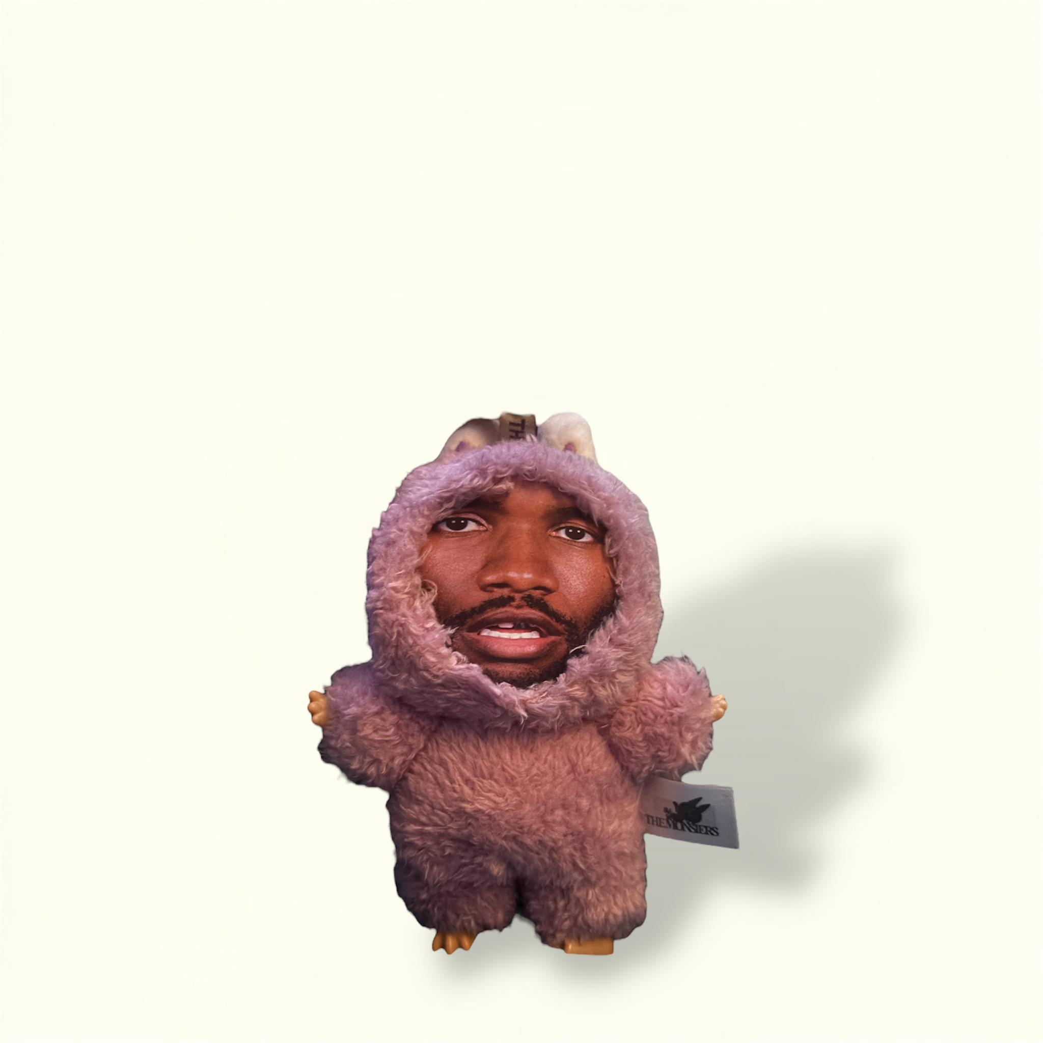 FRANK OCEAN